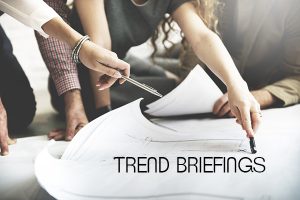 Trends und Trend Briefings