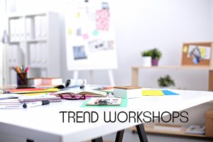 Trends und Trend Workshops