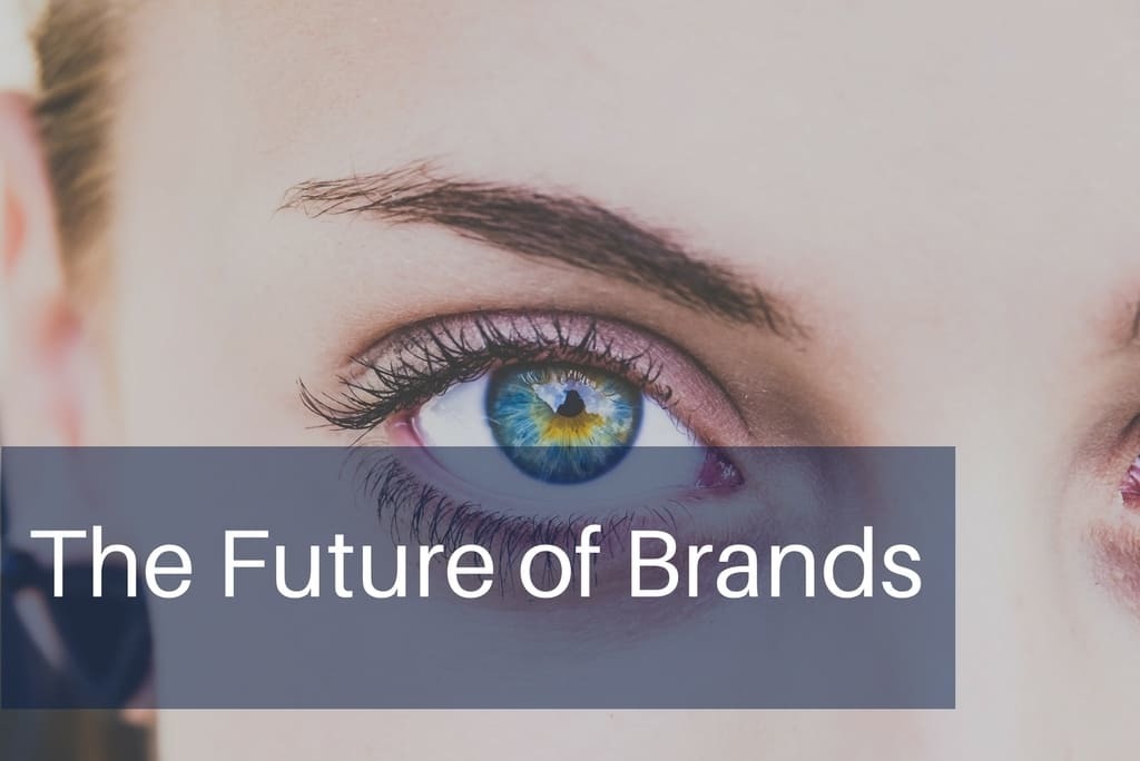 The future of Brands